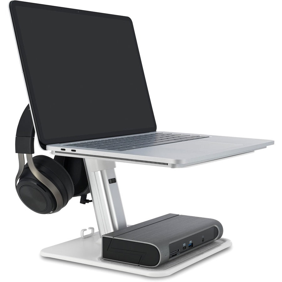 Kensington SmartView Organizing Laptop Riser