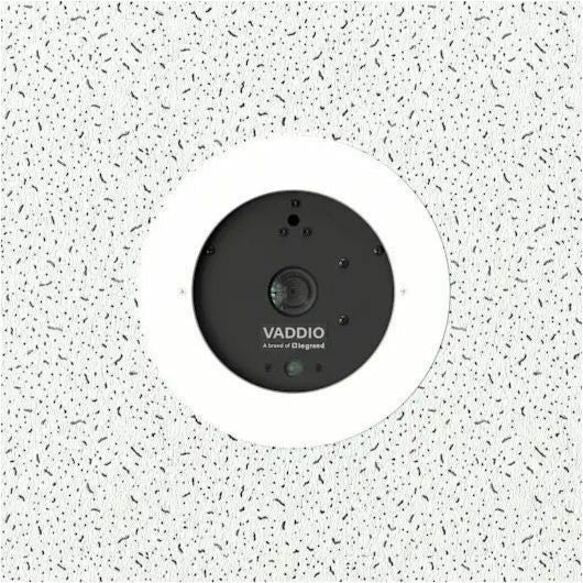 VADDIO DOCCAM 4K HDBT 30X ZOOM