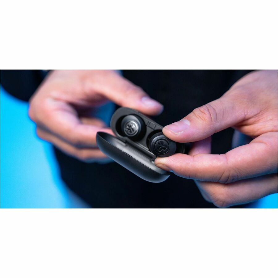 JLab Go Pop+ True Wireless Earbuds