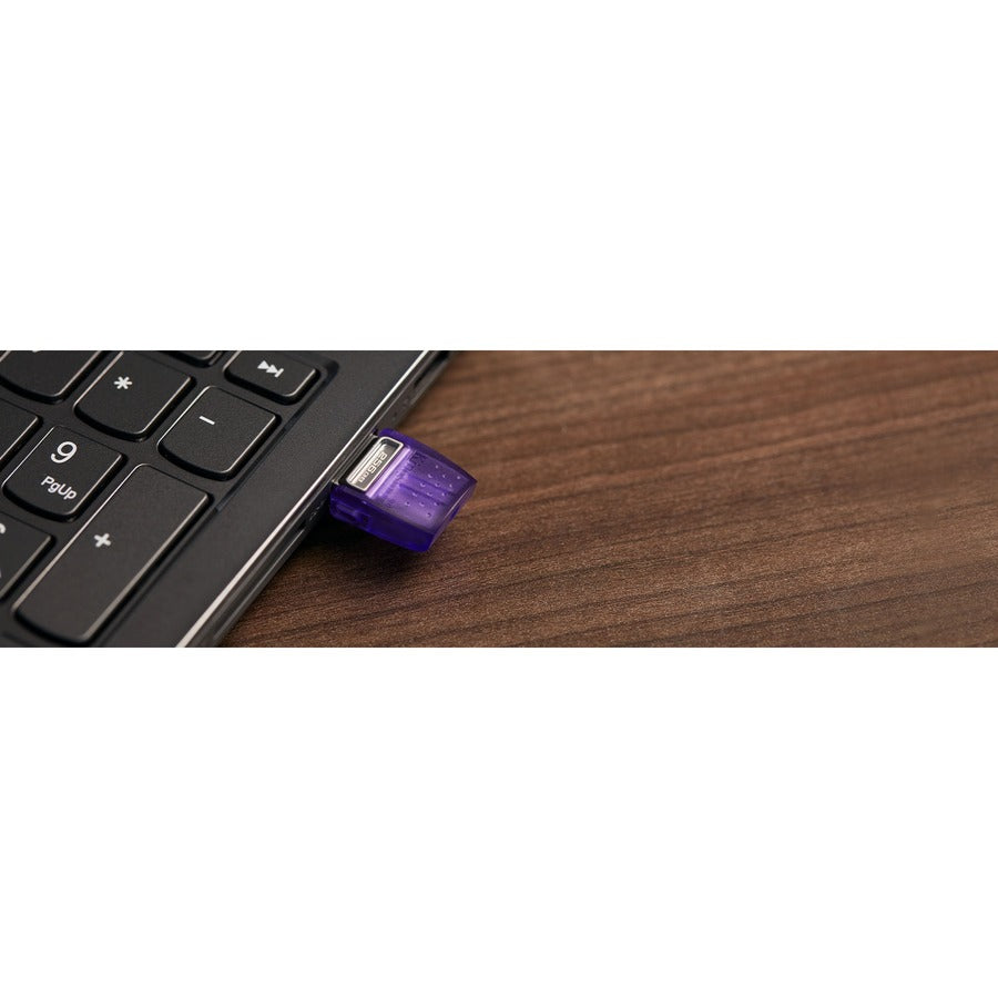 Kingston DataTraveler microDuo 3C USB Flash Drive