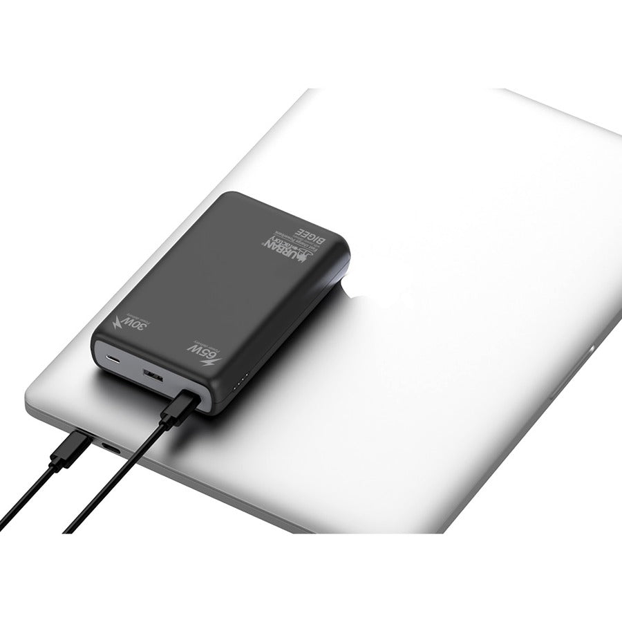 Urban Factory BIGEE 20000mAh Power Bank