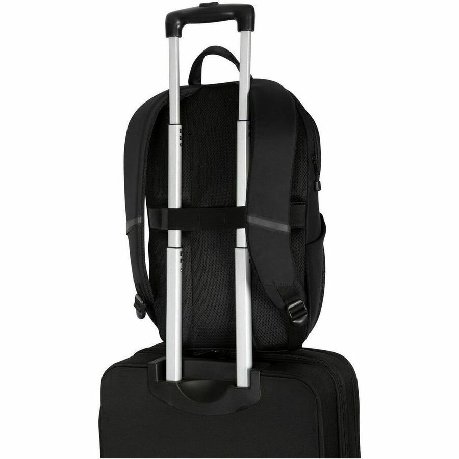 Targus Transpire TBB632GL Carrying Case (Backpack) for 15" to 16" Notebook - Black