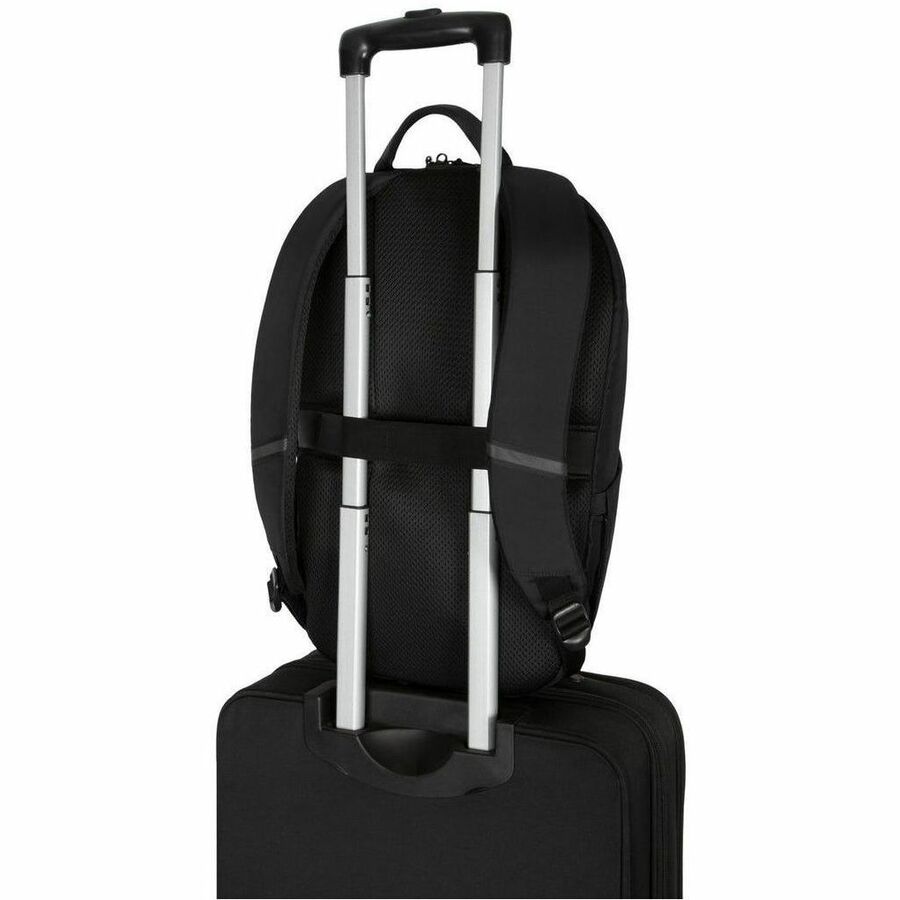 Targus Transpire TBB633GL Carrying Case (Backpack) for 15" to 16" Notebook - Black