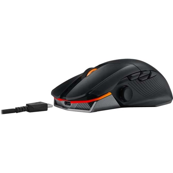 Asus ROG P708 Chakram X Gaming Mouse