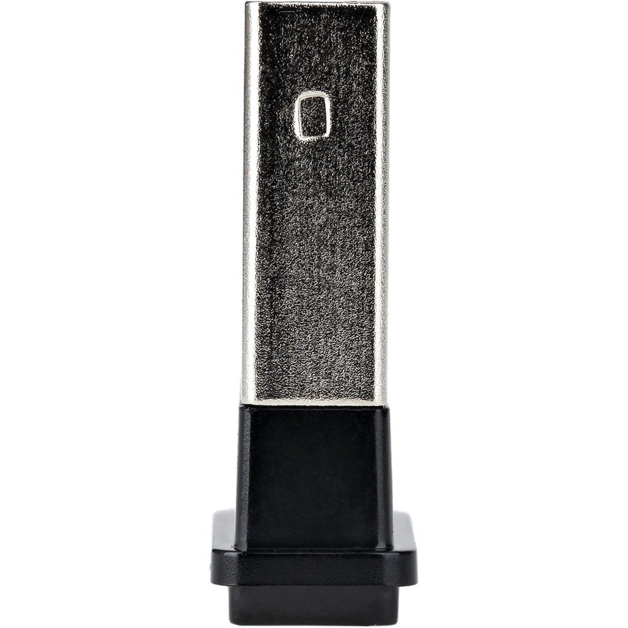 StarTech.com USB Bluetooth 5.0 Adapter, USB Bluetooth Dongle Receiver for PC/Laptop, Range 33ft/10m