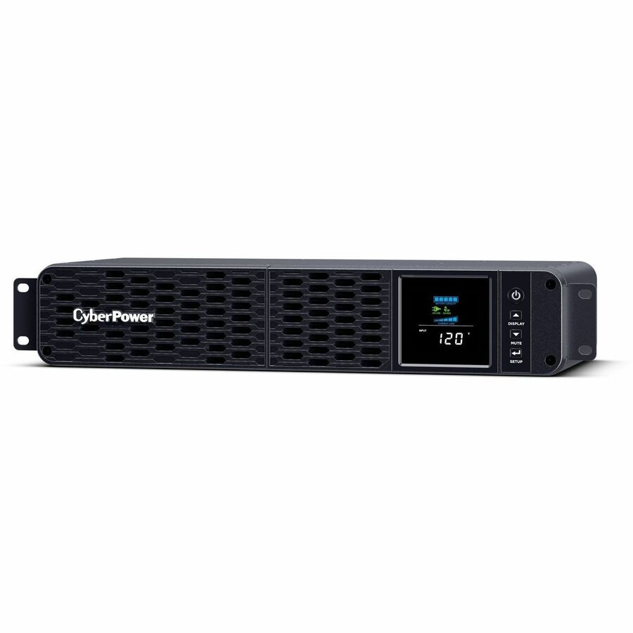1500VA/100W 2U RACKMOUNT UPS