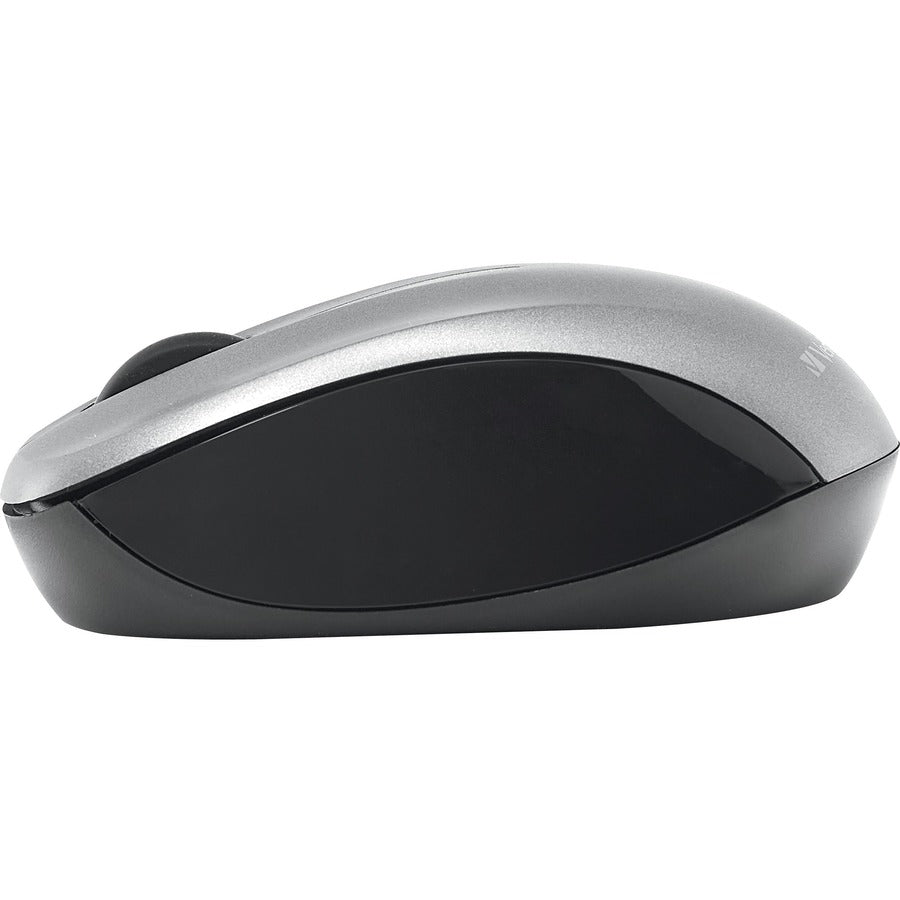 Verbatim Silent Wireless Compact Keyboard and Mouse