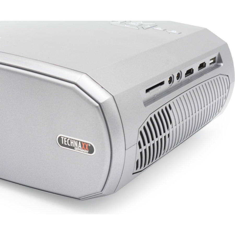 Technaxx TX-177 LCD Projector - 16:9