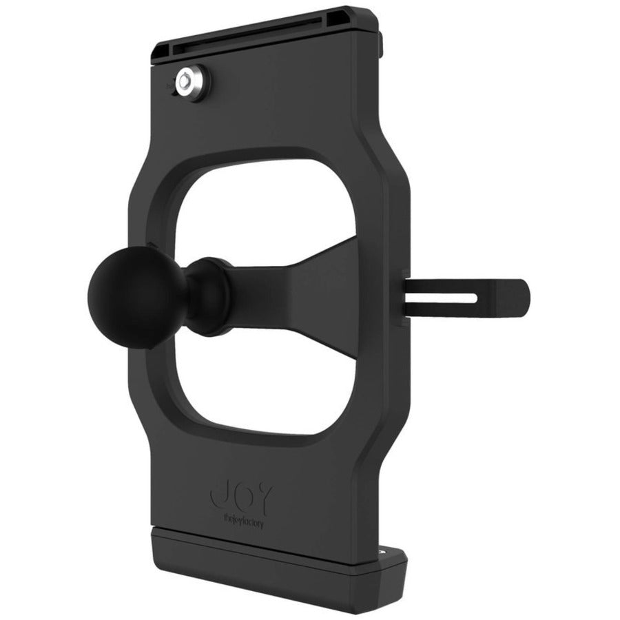 The Joy Factory aXtion LockDown Universal Holder for 8.1-inch to 10-inch Tablets