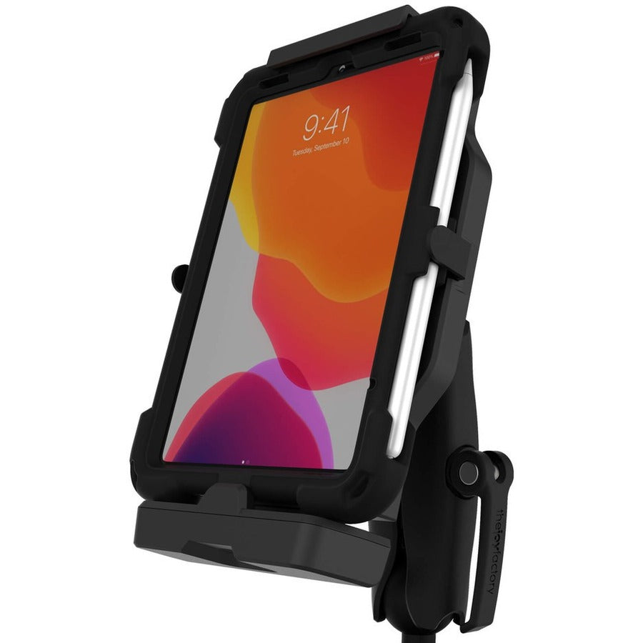 The Joy Factory aXtion LockDown Universal Holder for 8.1-inch to 10-inch Tablets