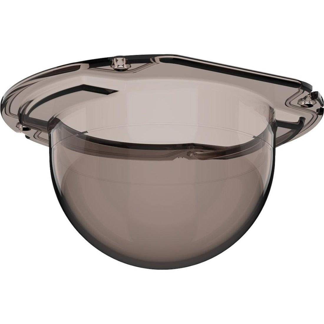 TP3824-E DOME SMOKED 4P