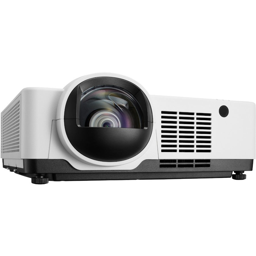 Sharp NEC Display Entry Installation NP-PE456USL Short Throw LCD Projector - 16:10 - Ceiling Mountable