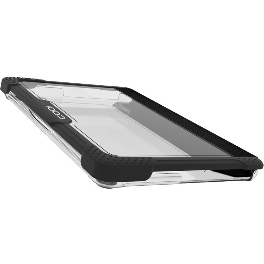 CODi Rugged Clear Clip-On Case