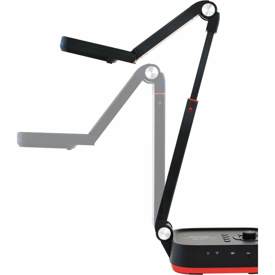 Qomo HiteVision Wireless 4K Doc Cam