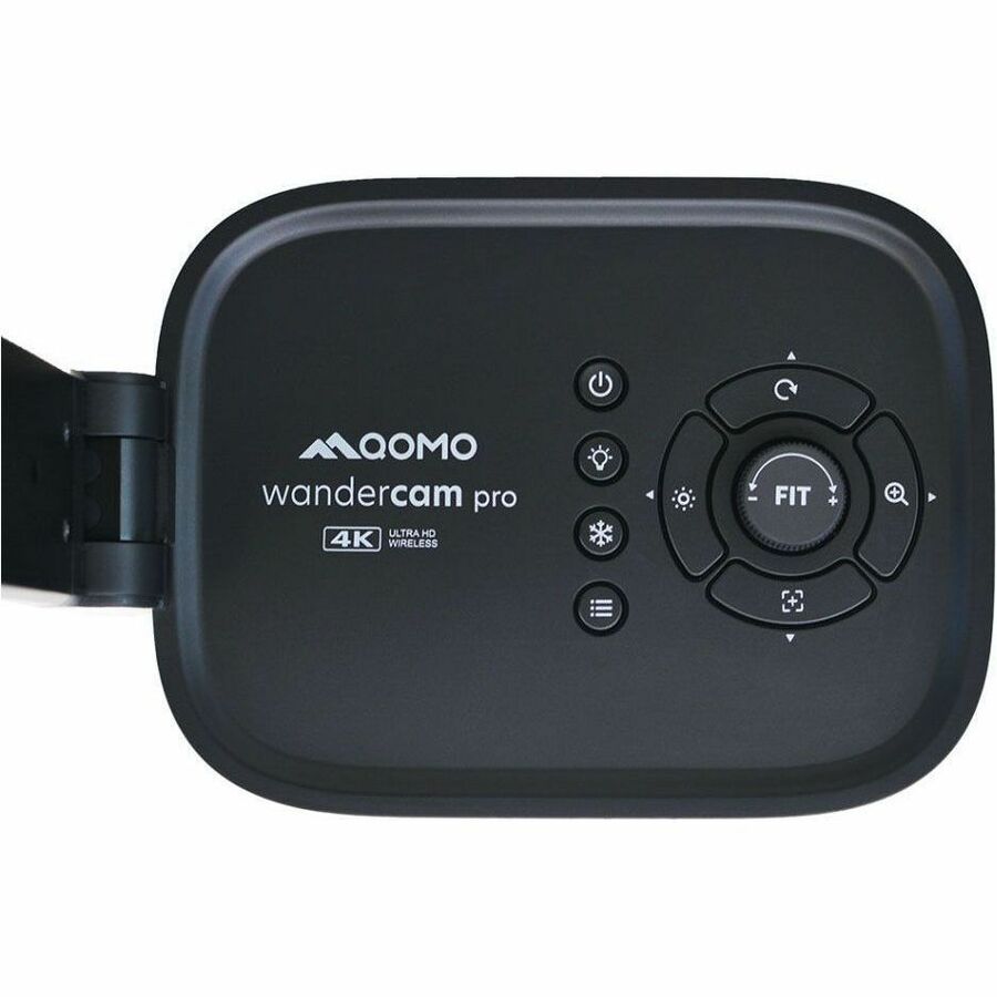 Qomo HiteVision Wireless 4K Doc Cam