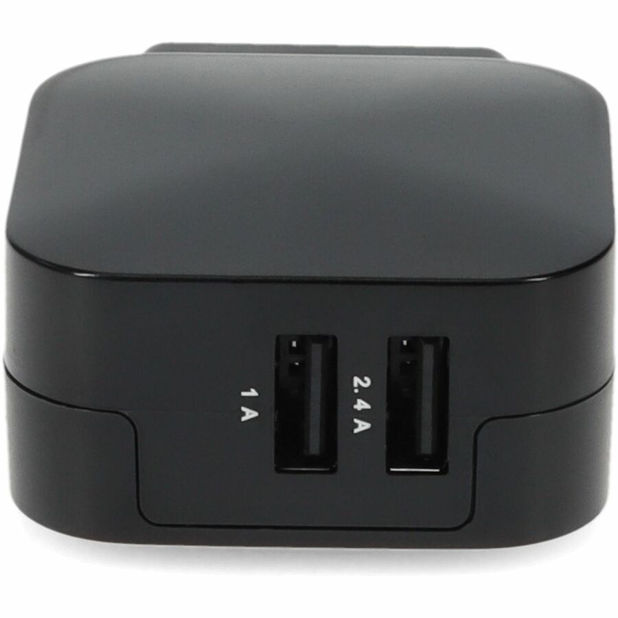 WALL CHARGER DUAL PORT