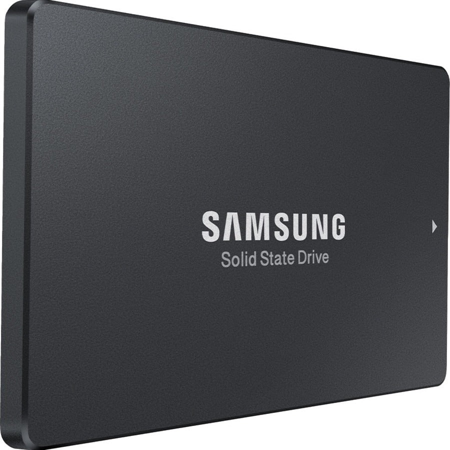 Samsung PM893 1.92 TB Solid State Drive - 2.5" Internal - SATA (SATA/600)