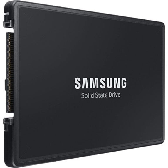 Samsung PM9A3 960 GB Solid State Drive - 2.5" Internal - U.2 (PCI Express NVMe 4.0 x4)