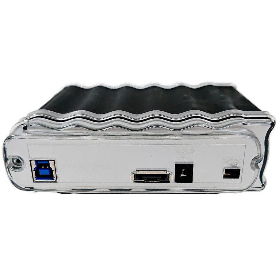 Buslink CipherShield CDSX-2TSDG2 2 TB Portable Solid State Drive - 2.5" External - SATA