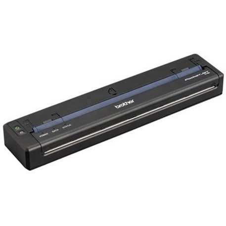 POCKETJET 8 300DPI 8.5 WIDTH