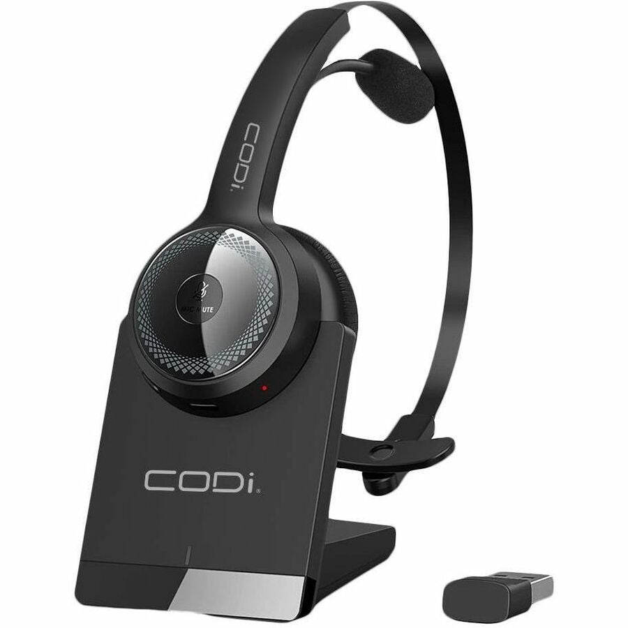 CODI WIRELESS BLUETOOTH HEADSET