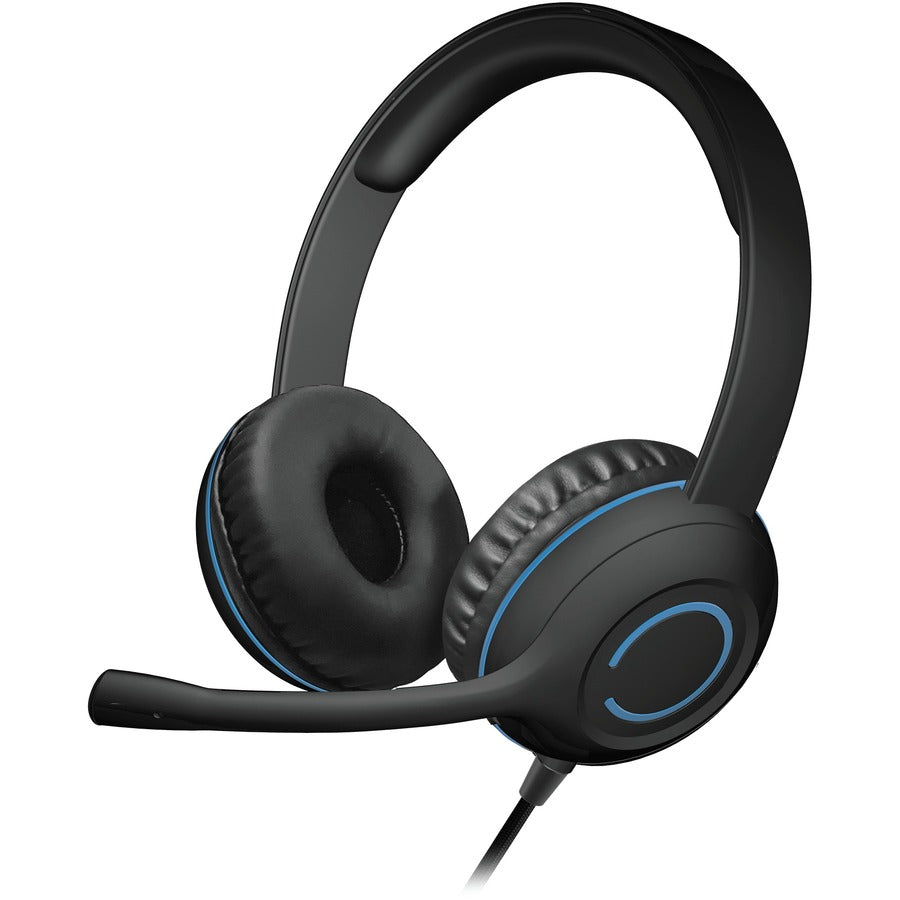 CA USB-C Stereo Headset