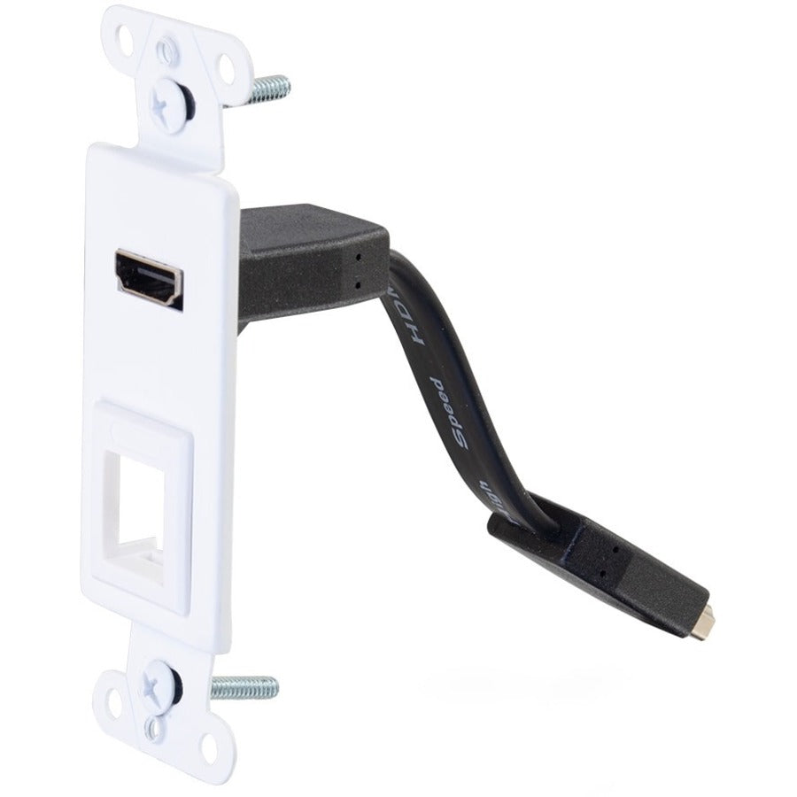 DECORA WP HDMI F/F KEYSTONE