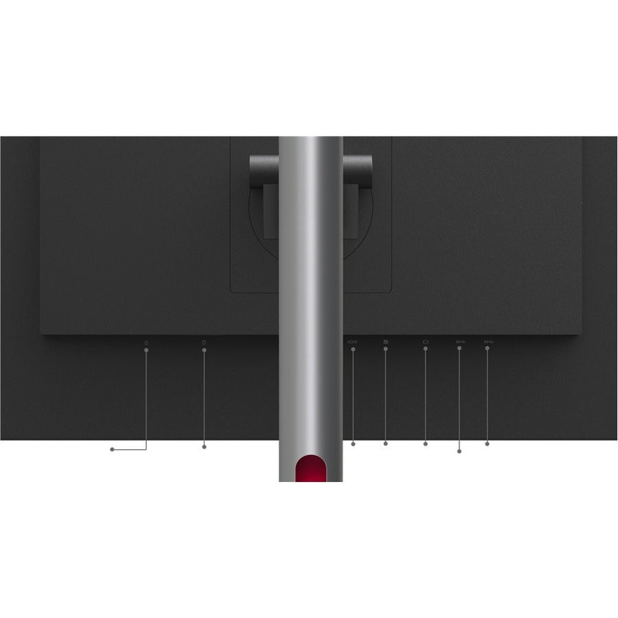 Lenovo ThinkVision T27i-30 27" Class Full HD LED Monitor - 16:9 - Black