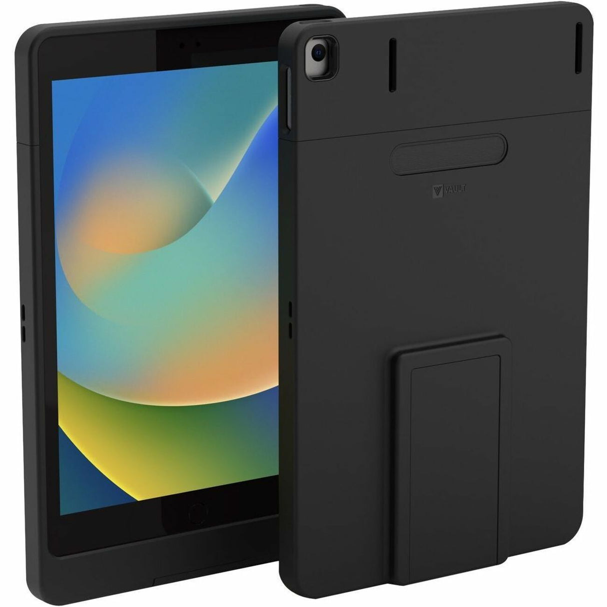 VAULT Connect System for iPad 7th, 8th, 9th Gen iPad and no card reader support