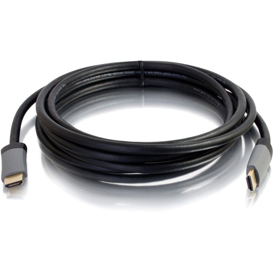 20FT SELECT IN WALL HDMI HS W