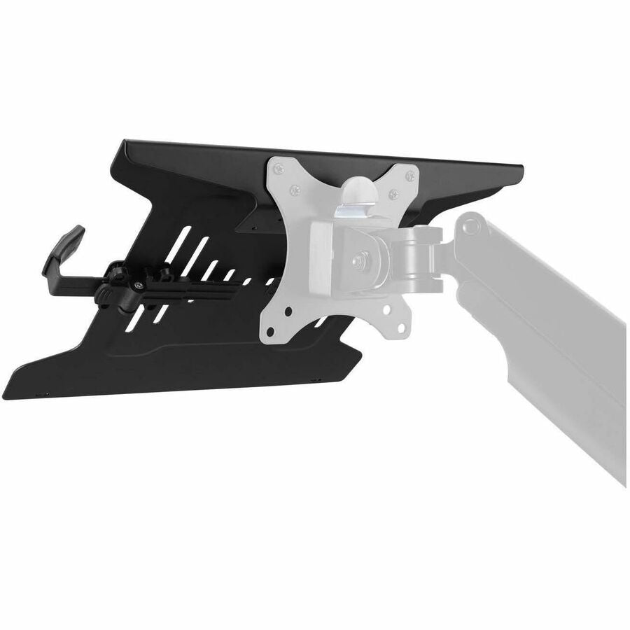Kensington Mounting Bracket for Notebook, MacBook - Black