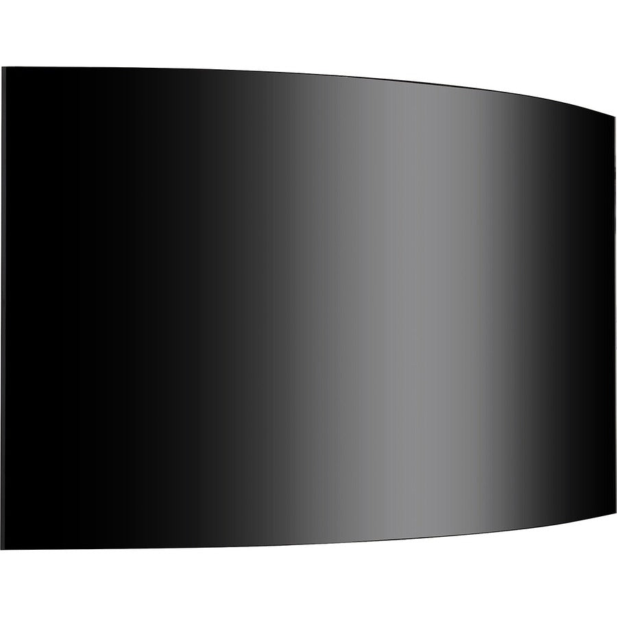 LG Flexible Curved Open Frame OLED Signage
