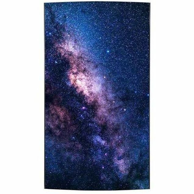 55 Curvable OLED Portrait