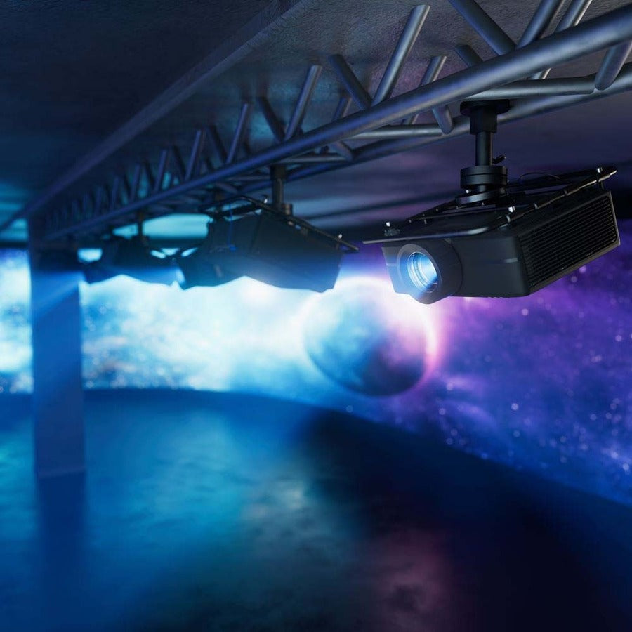 Optoma ZU920TST 3D Short Throw DLP Projector - 16:10 - Ceiling Mountable