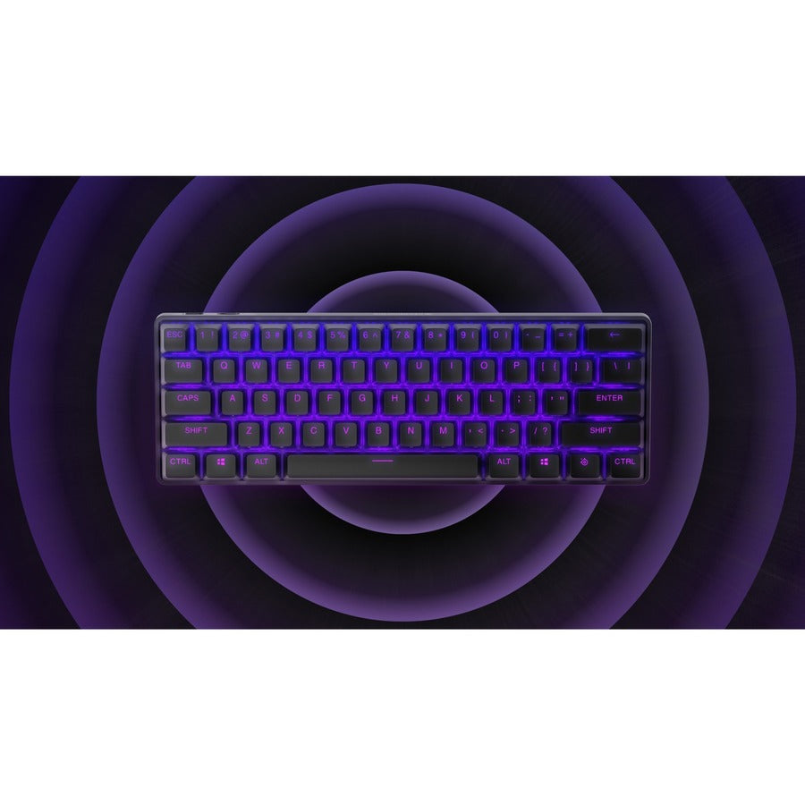 APEX PRO MI WIRELESS