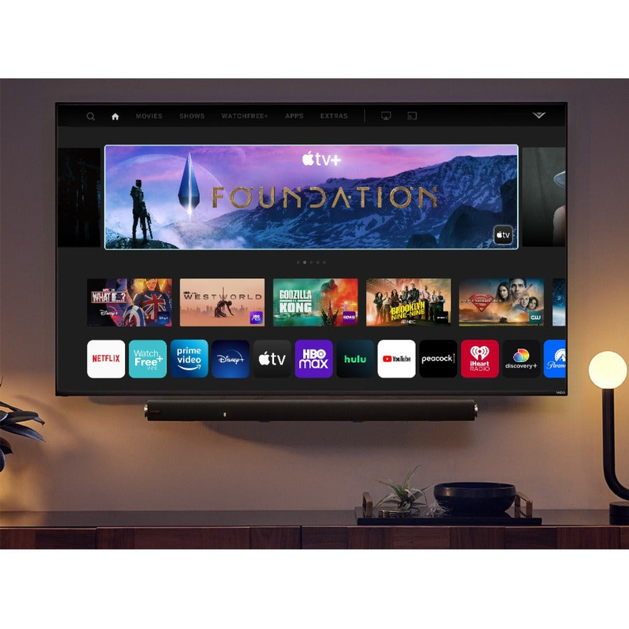 VIZIO M-SERIES 50 4K HDR TV