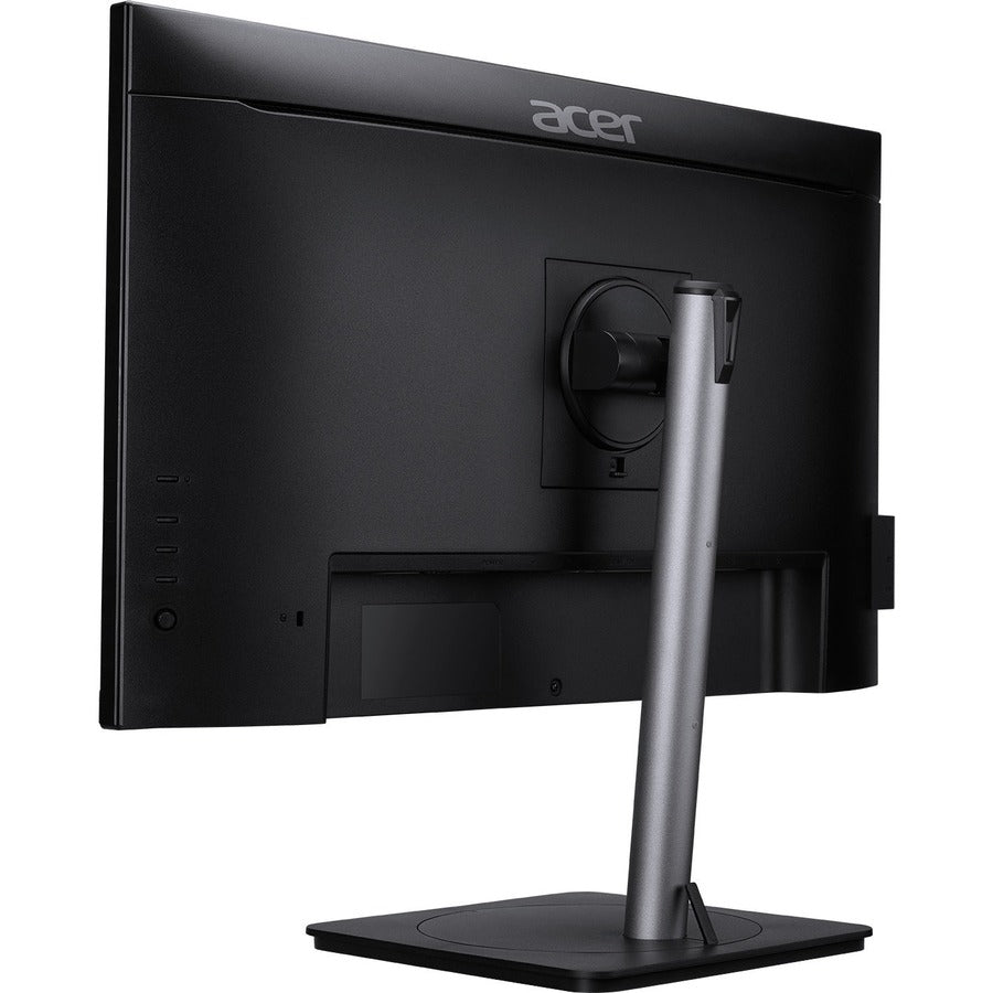 Acer CB273 27" Class Full HD LCD Monitor - 16:9 - Black