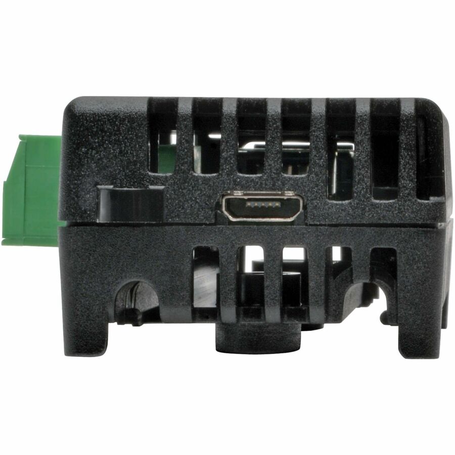Eaton Tripp Lite Series EnviroSense2 (E2) Environmental Sensor Module with Temperature, Humidity and Digital Inputs, TAA