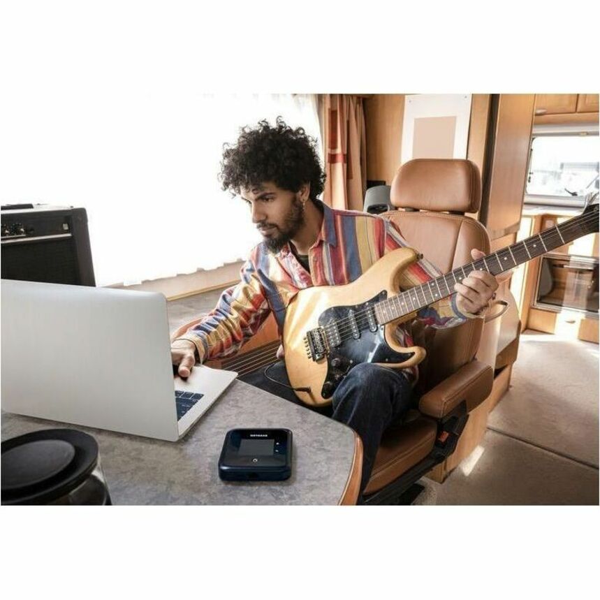 Netgear Omnidirectional MIMO Antenna