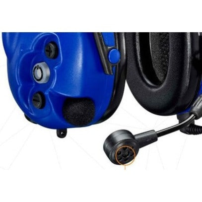 PELTOR WS LITECOM PRO III HEADS