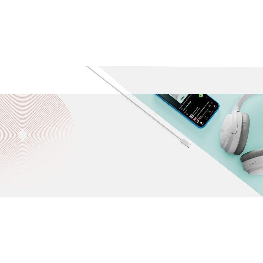 Creative ZEN Hybrid White EOL