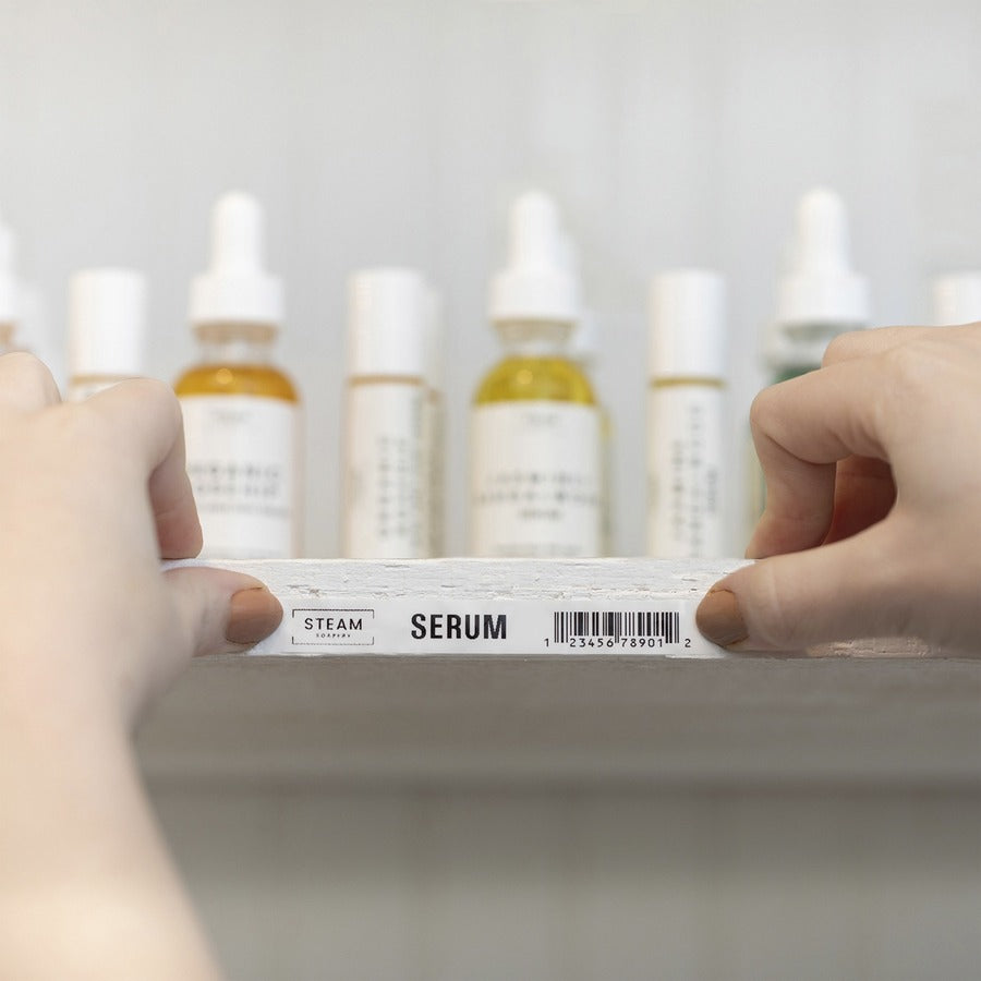 P-touch P-Touch PT-D610BT Business Professional Connected Label Maker