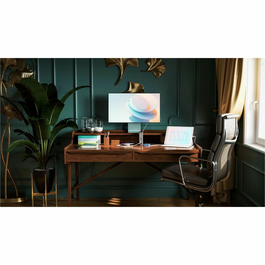 CalDigit TS4 Docking Station