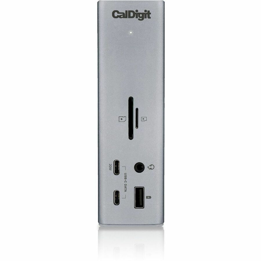 CalDigit TS4 Docking Station
