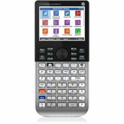 HP Prime Graphing Calculator
