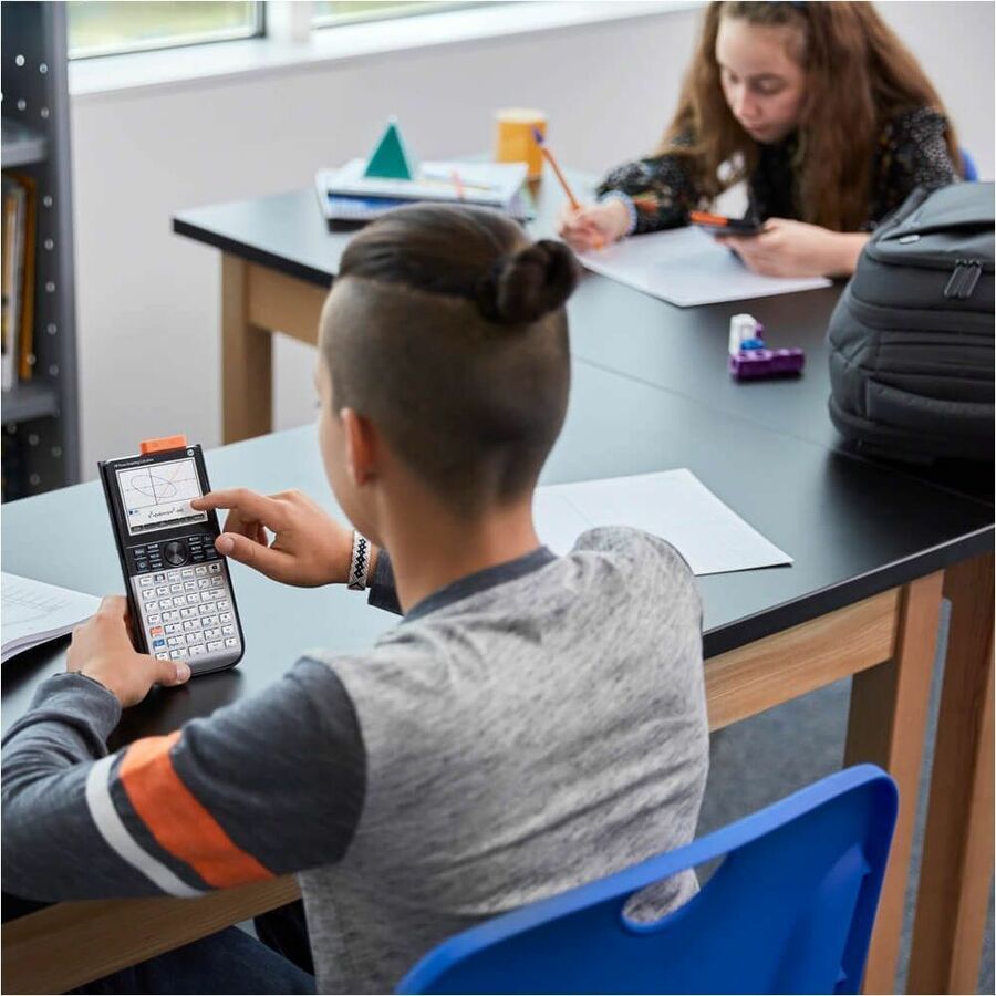 HP Prime Graphing Calculator