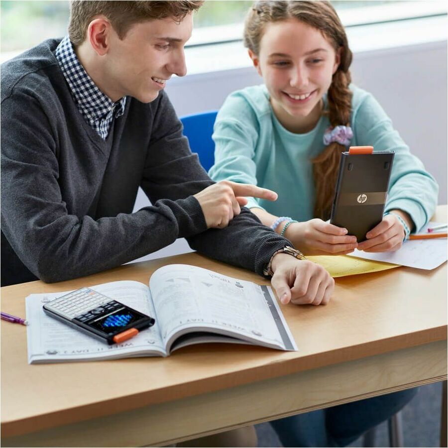 HP Prime Graphing Calculator