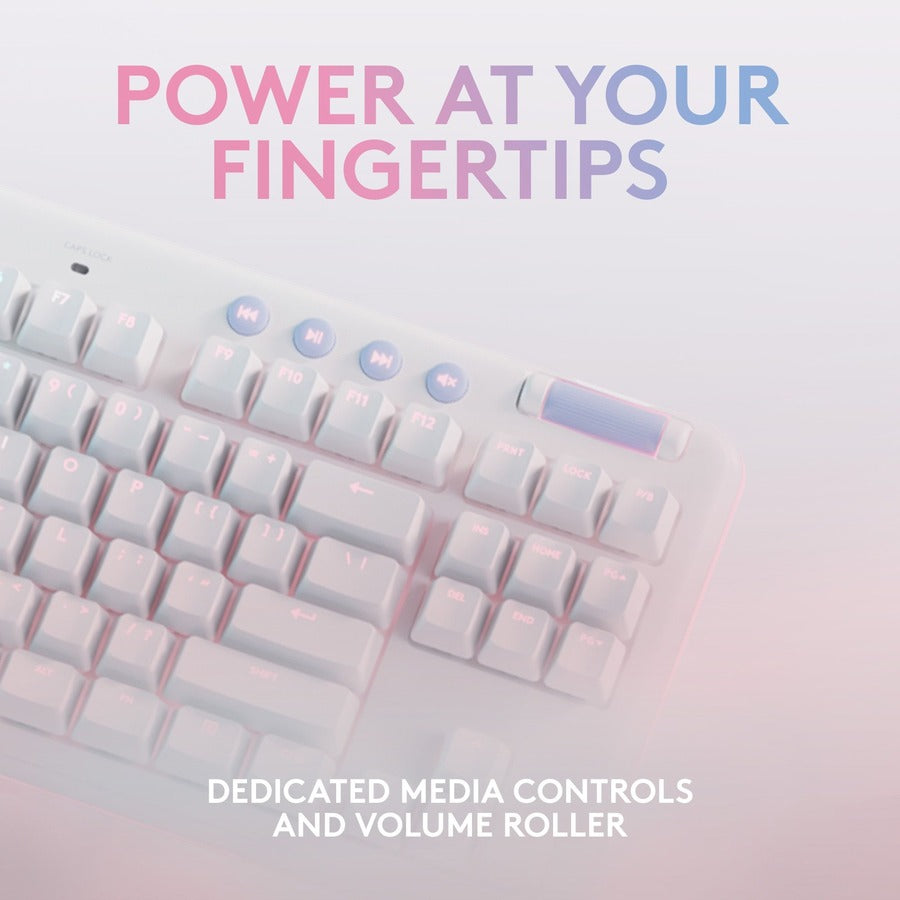 G715 Linear Wireless Gaming