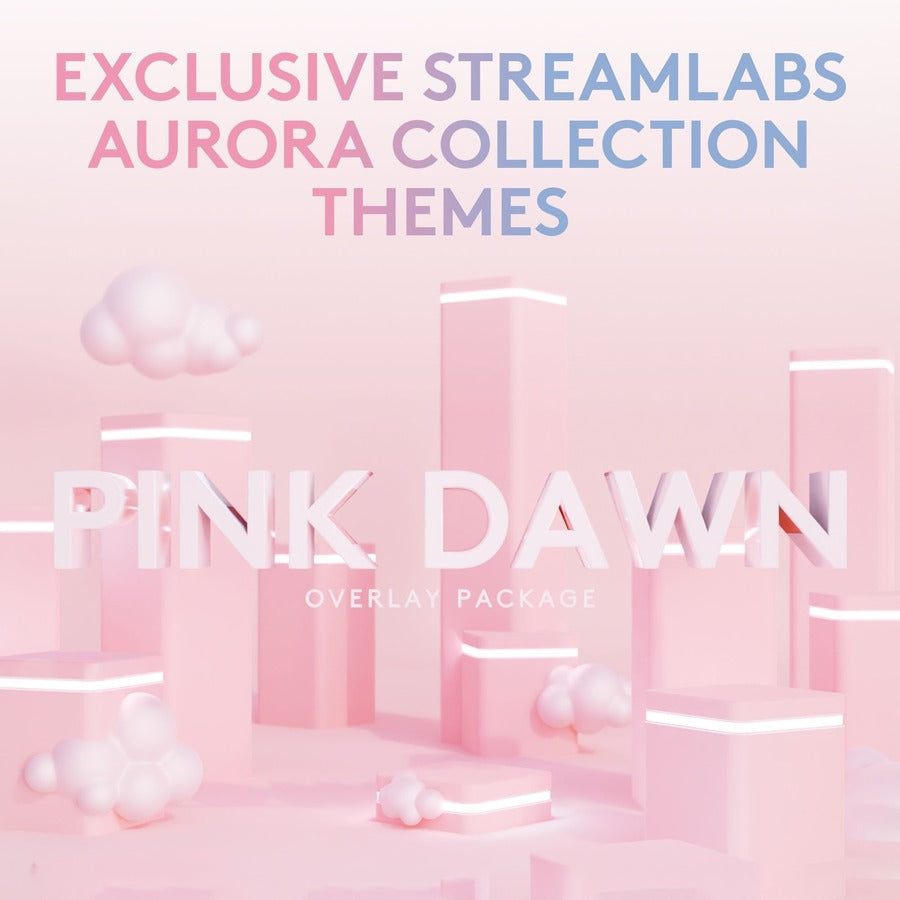 Blue Yeti Wired Microphone - Pink Dawn