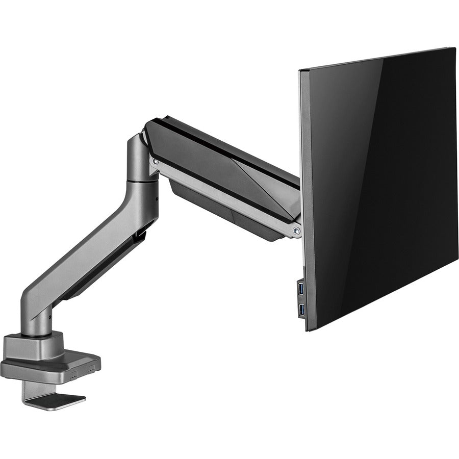 V7 DM1HDS Desk Mount for Monitor, Display